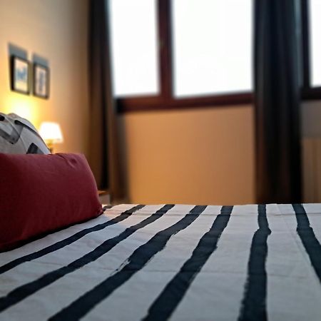 B&B Eguzkitza Elgeta 外观 照片