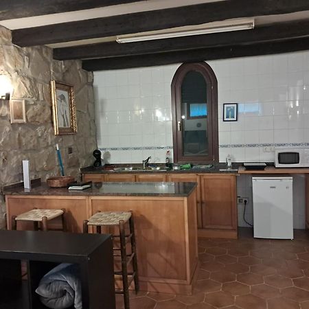 B&B Eguzkitza Elgeta 外观 照片