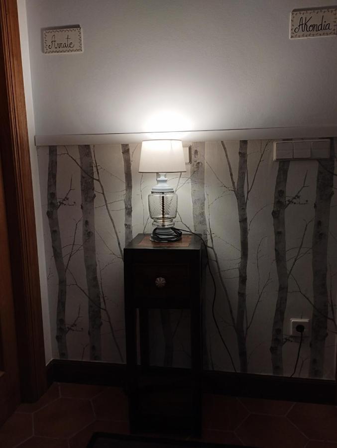 B&B Eguzkitza Elgeta 外观 照片