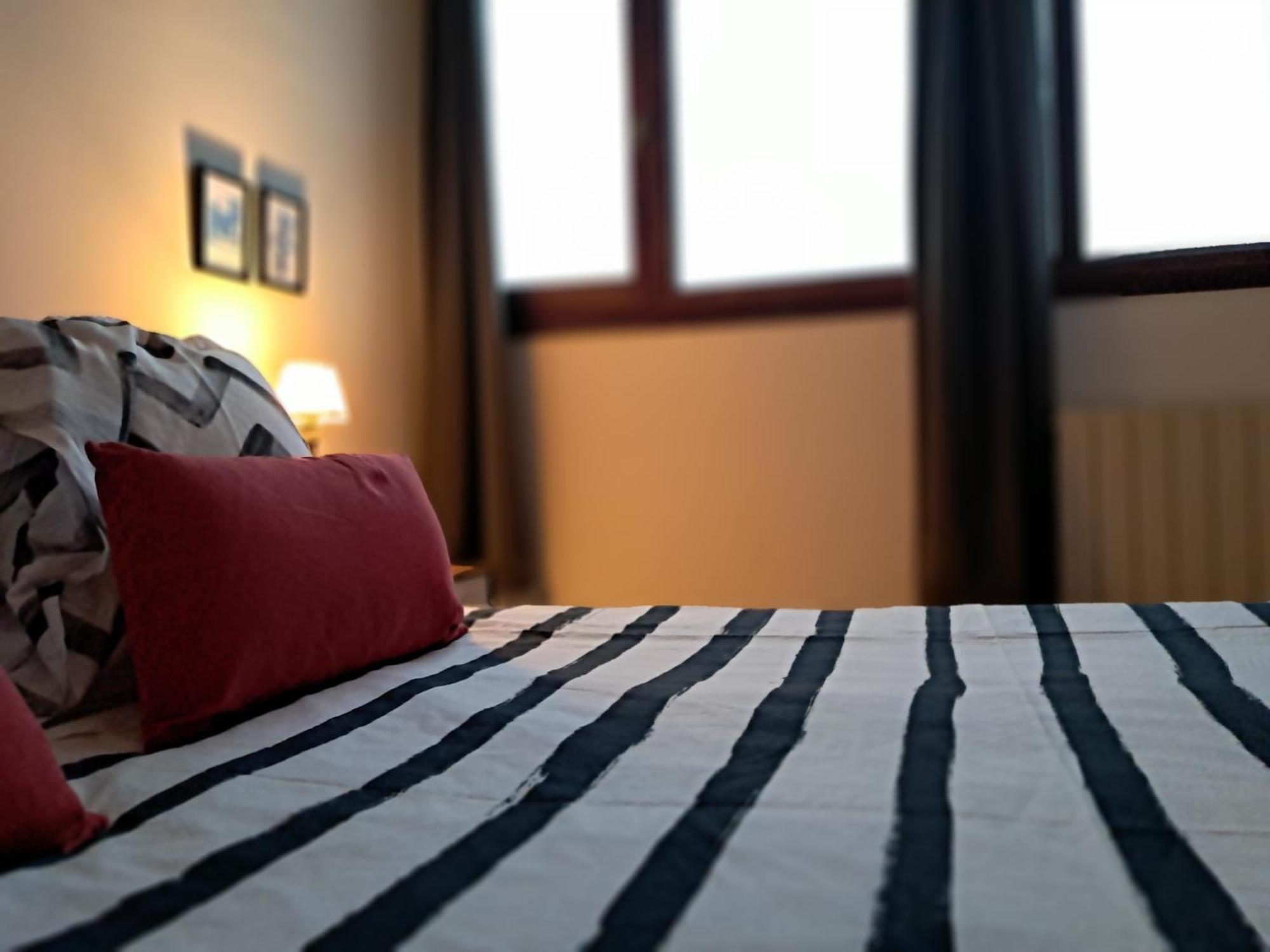 B&B Eguzkitza Elgeta 外观 照片