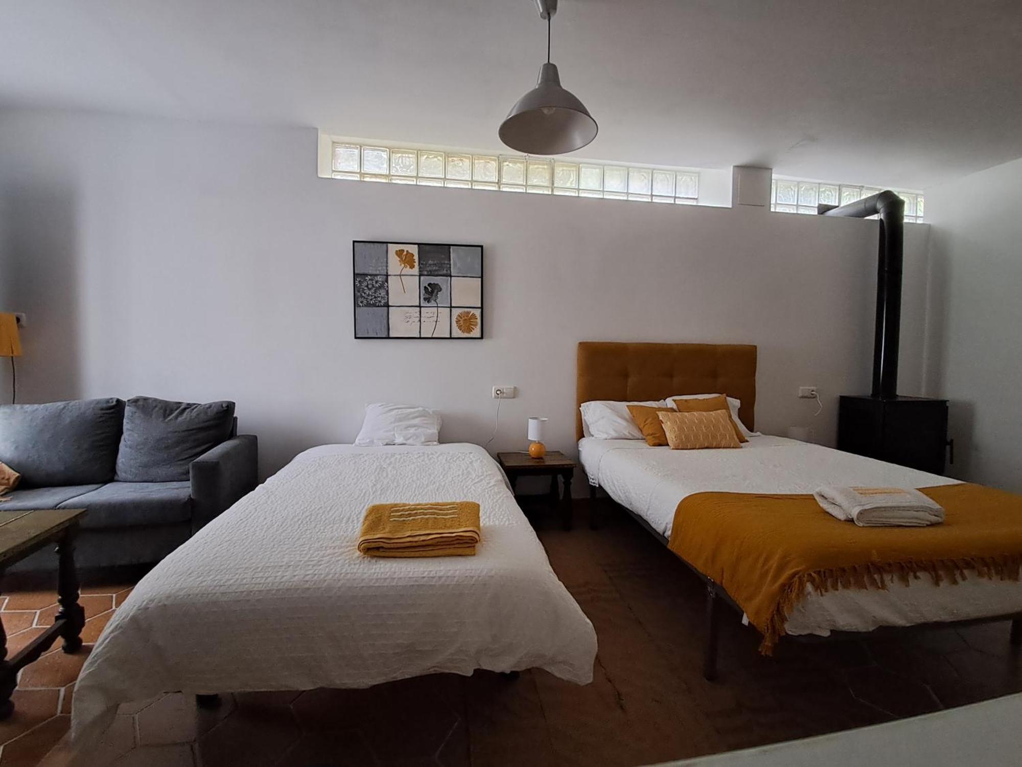 B&B Eguzkitza Elgeta 外观 照片