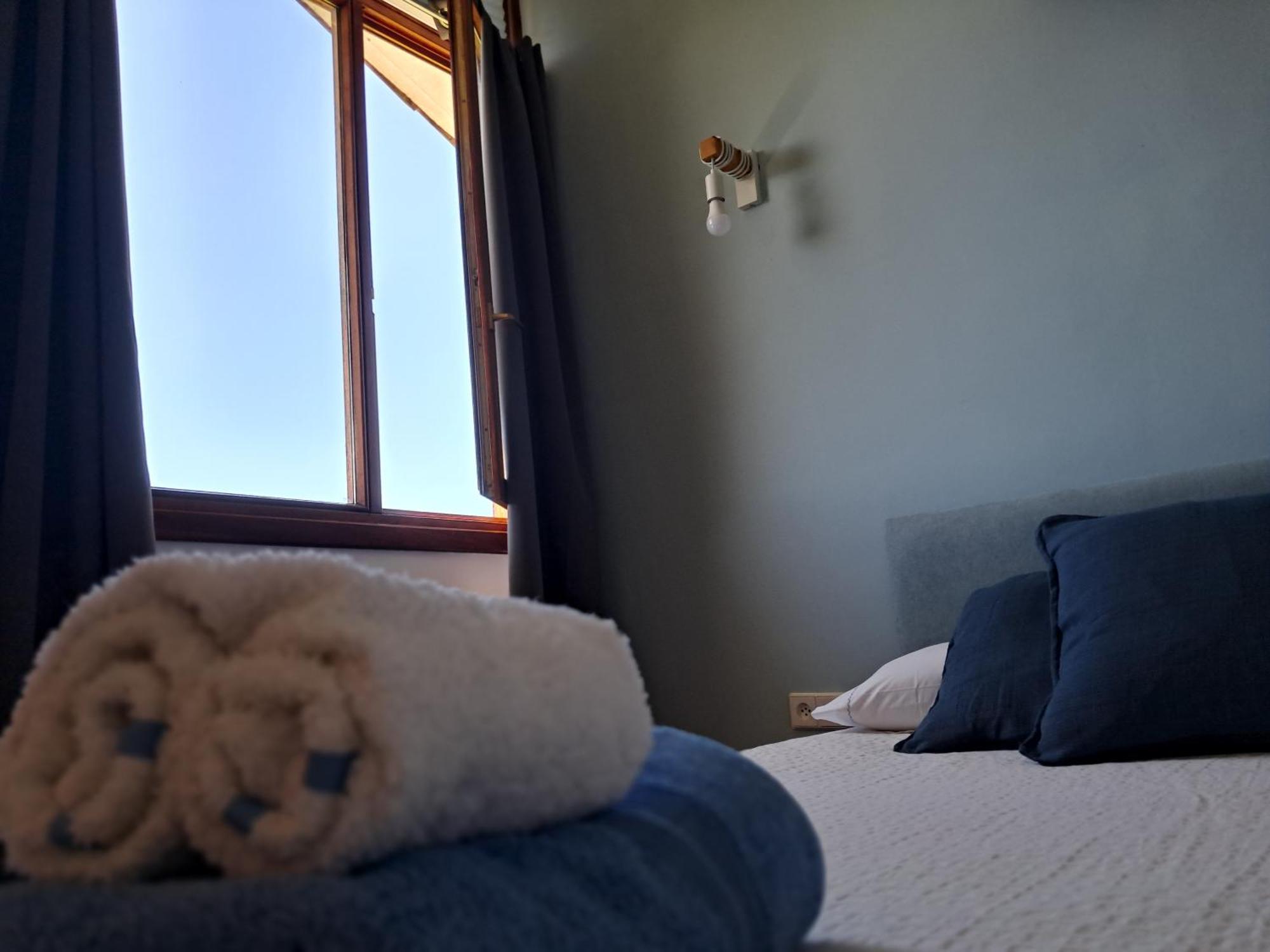 B&B Eguzkitza Elgeta 外观 照片