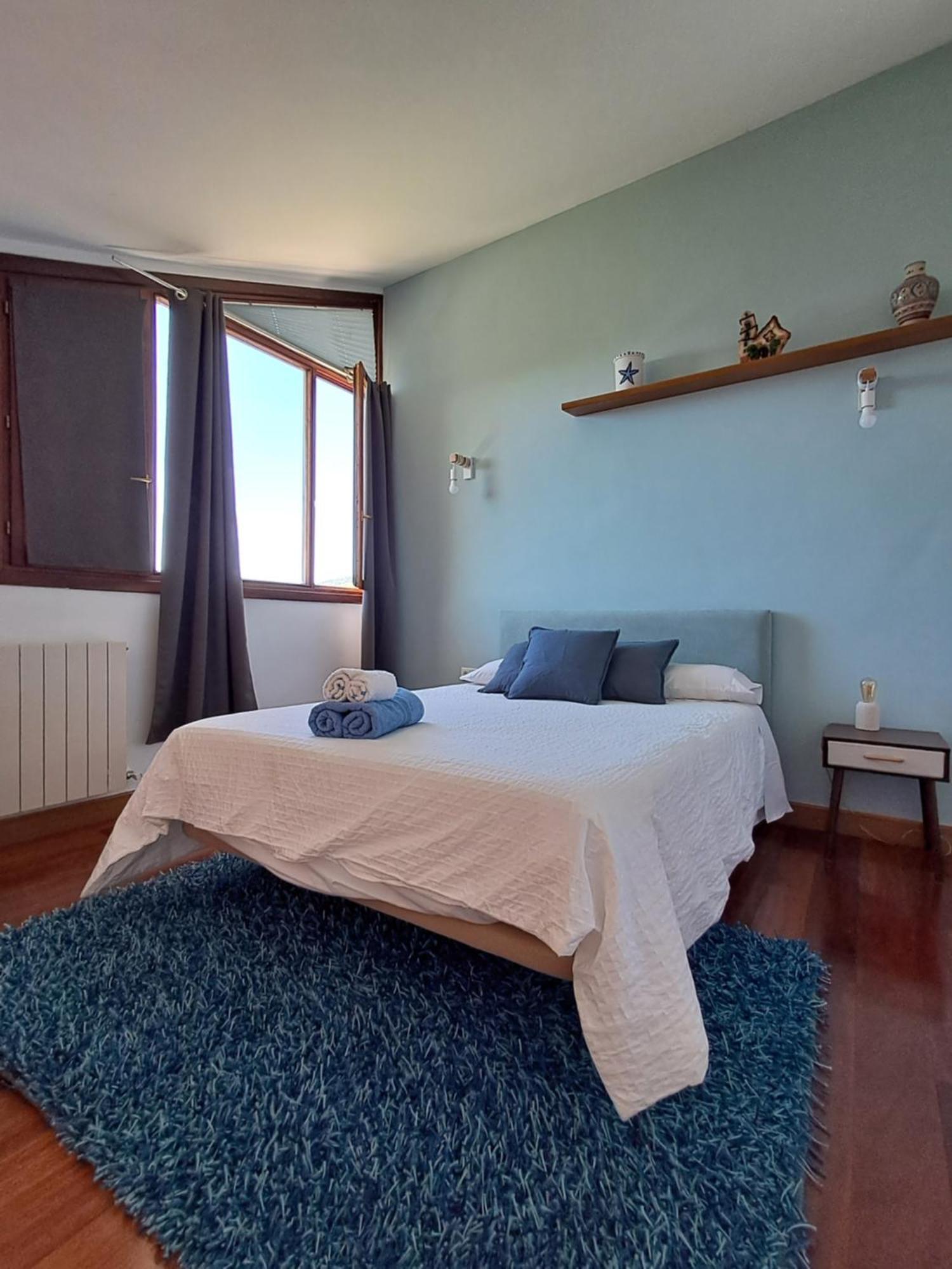 B&B Eguzkitza Elgeta 外观 照片