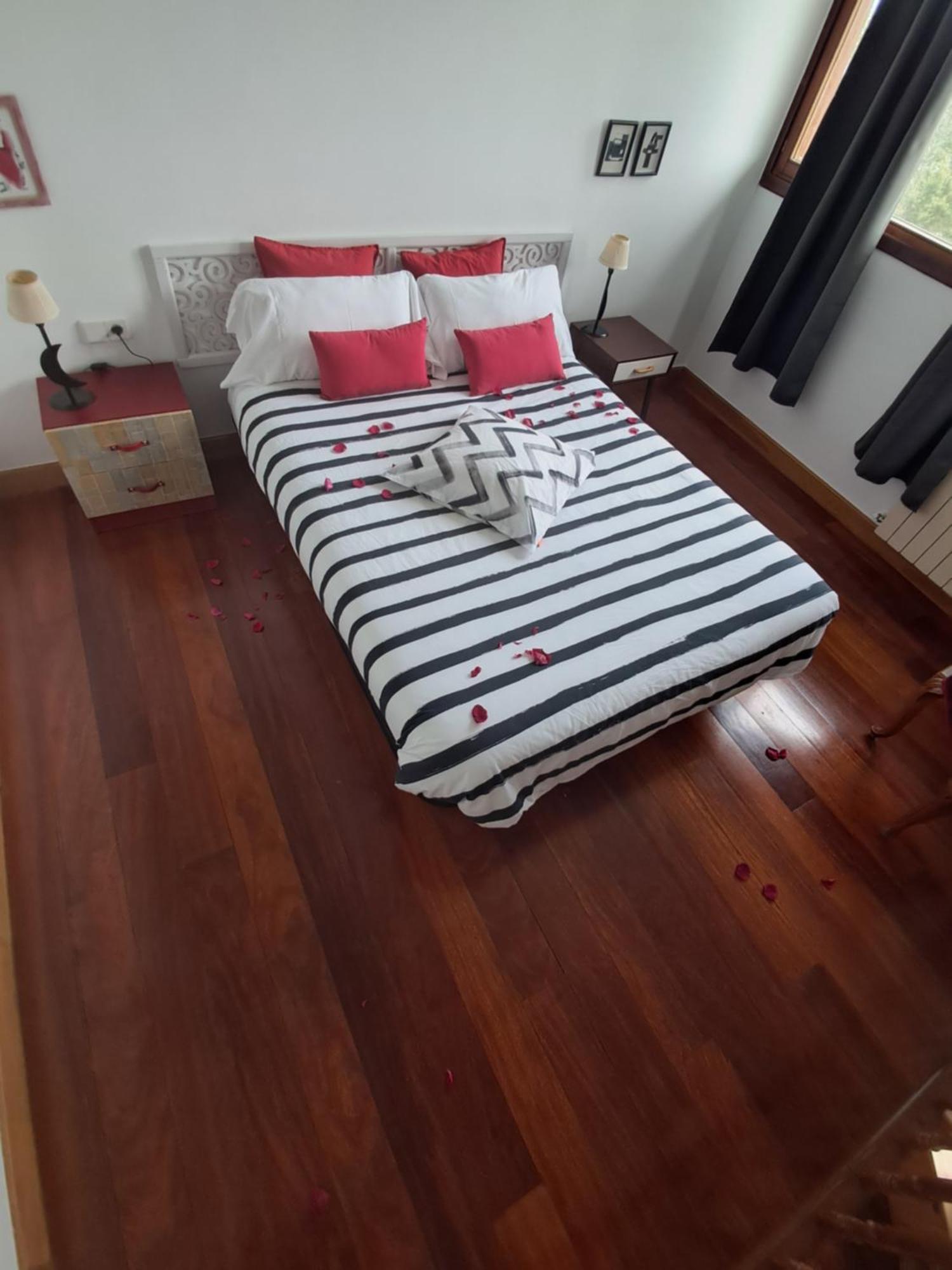 B&B Eguzkitza Elgeta 外观 照片