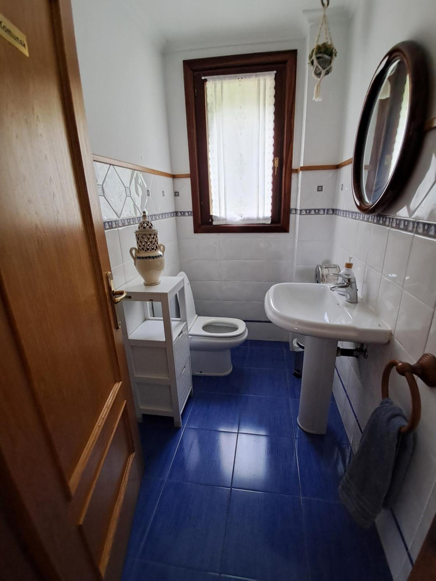 B&B Eguzkitza Elgeta 外观 照片