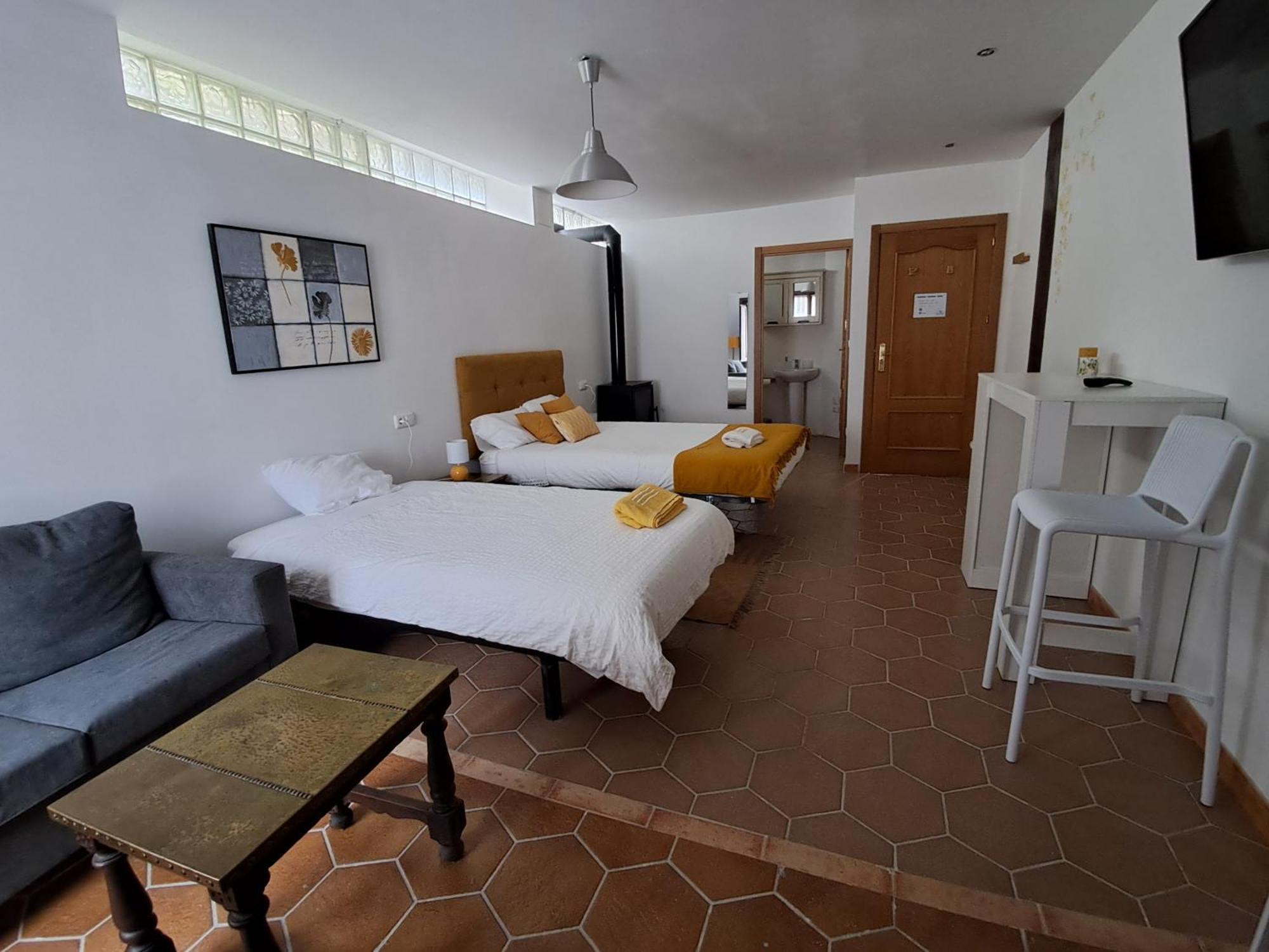 B&B Eguzkitza Elgeta 外观 照片