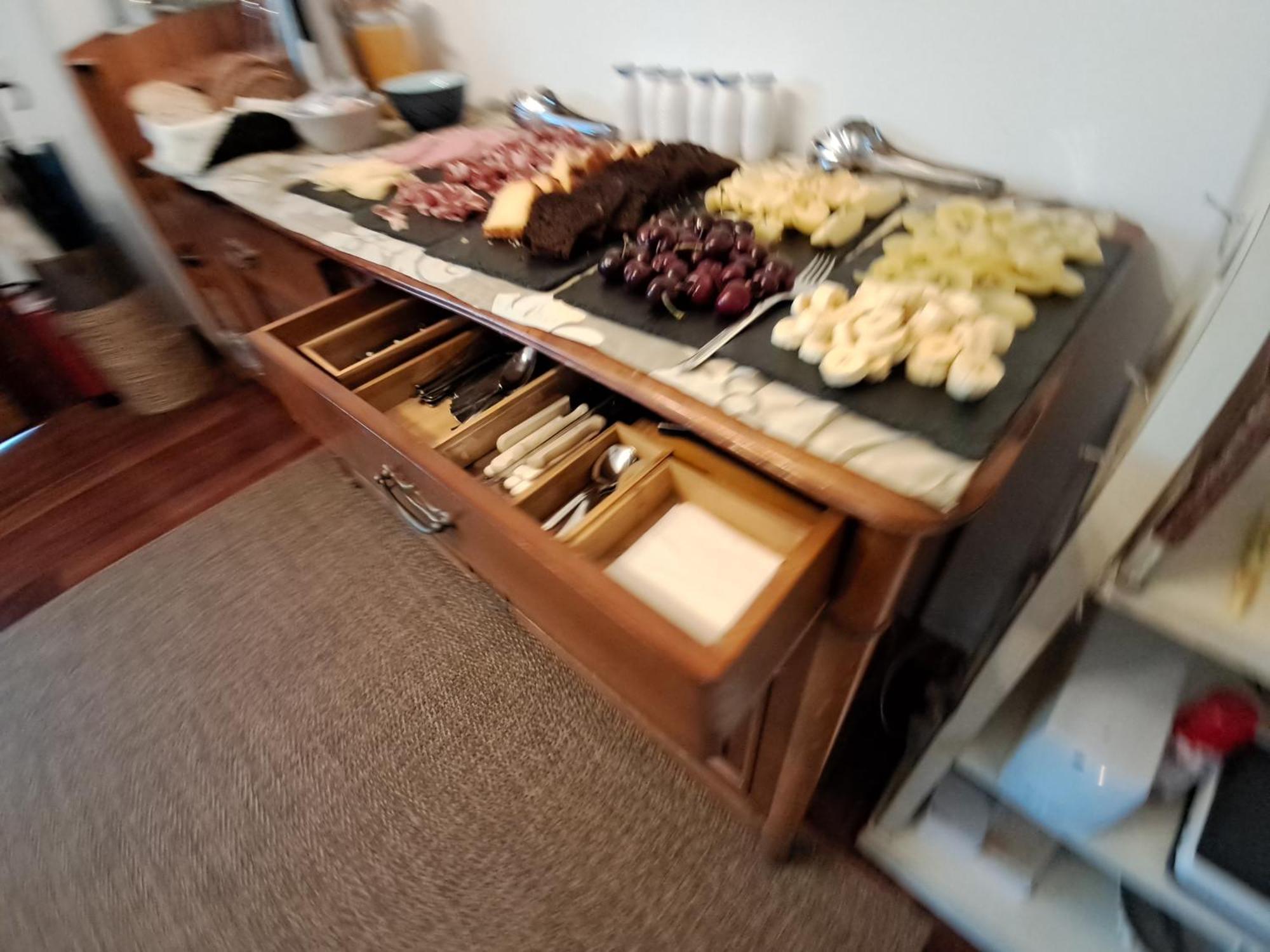 B&B Eguzkitza Elgeta 外观 照片