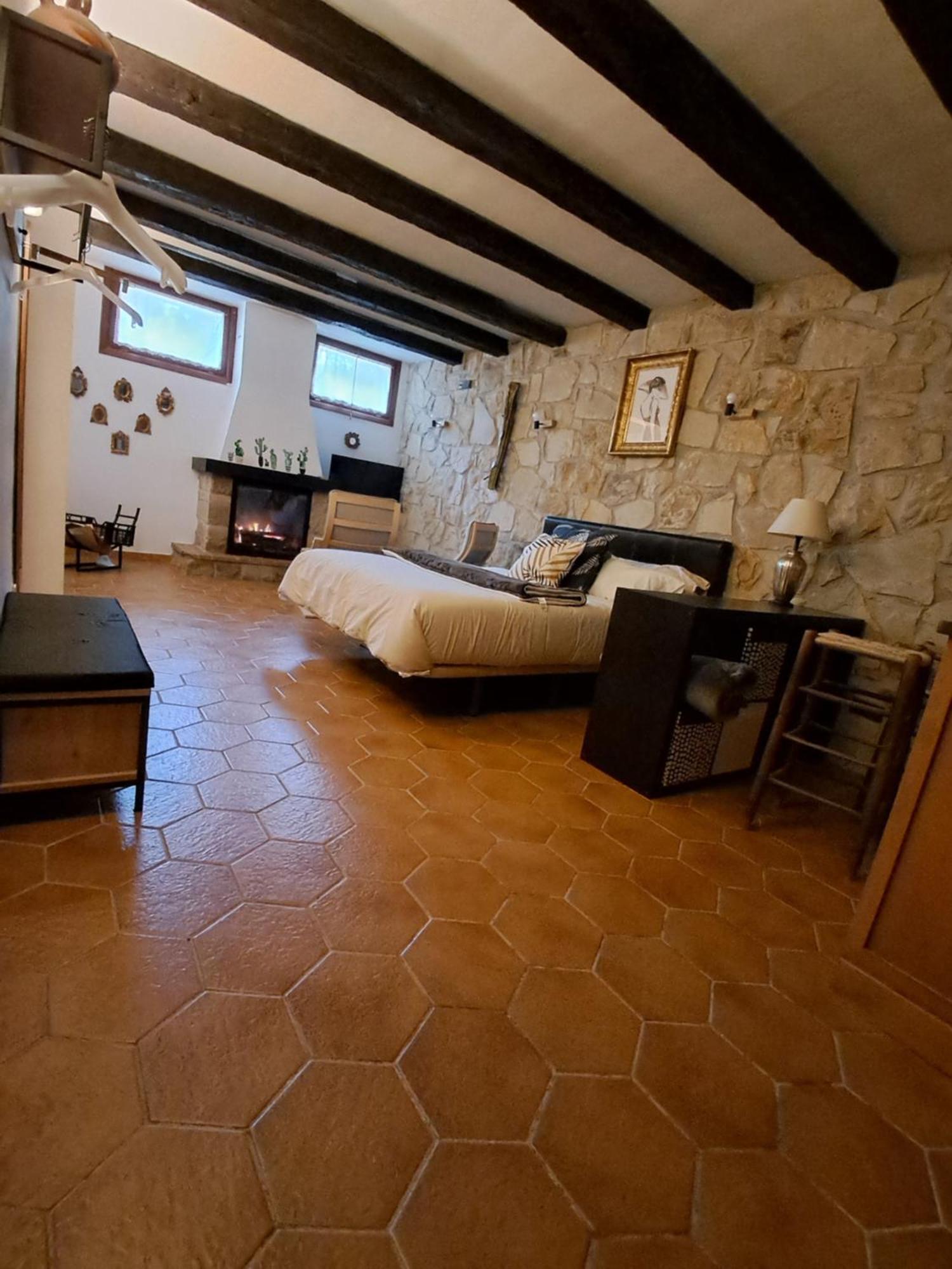 B&B Eguzkitza Elgeta 外观 照片