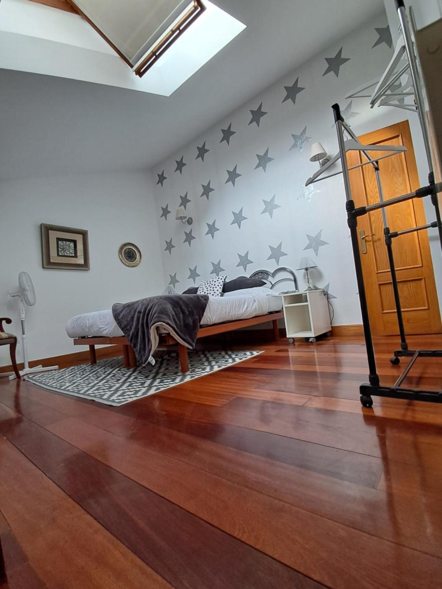 B&B Eguzkitza Elgeta 外观 照片