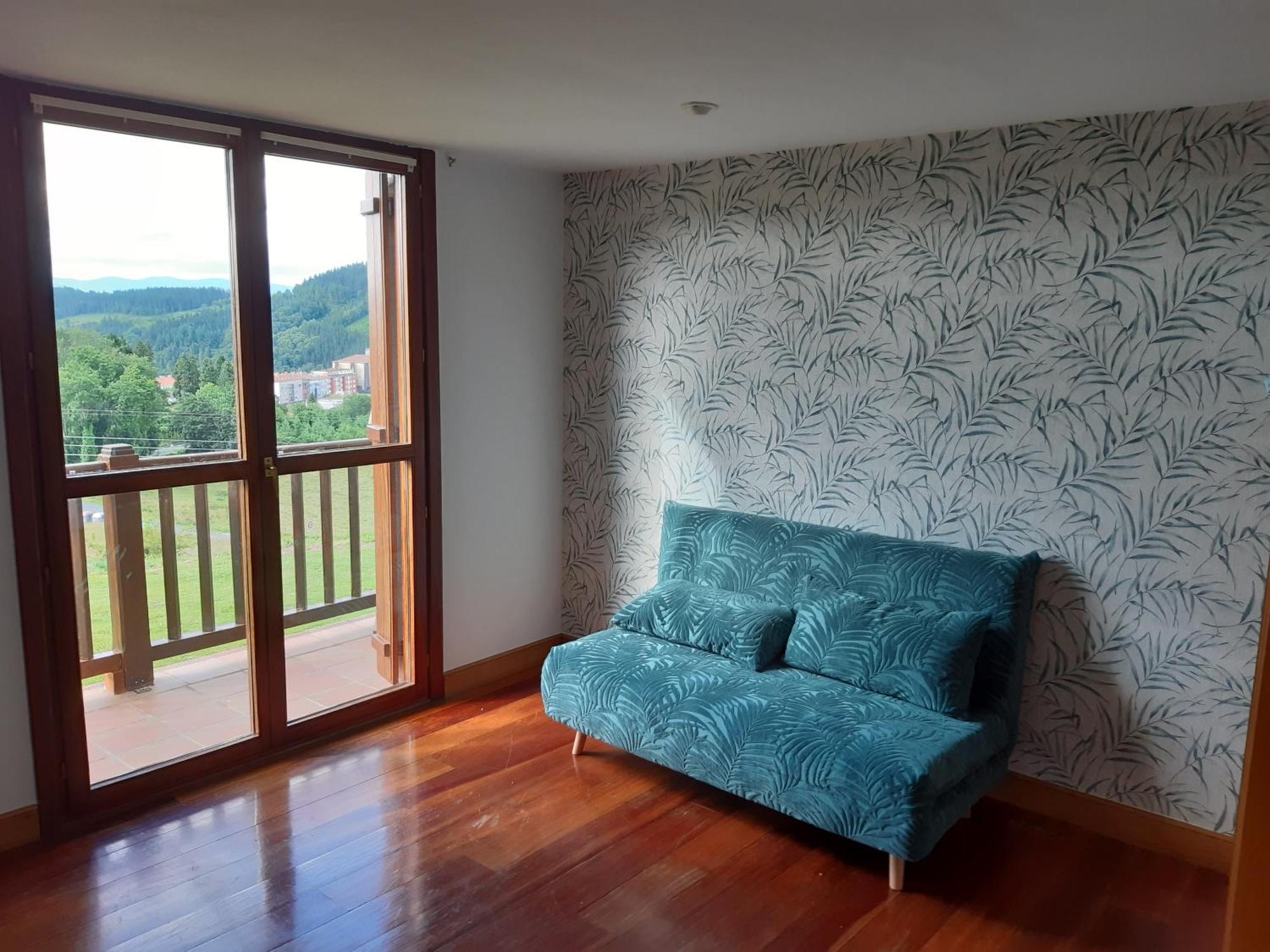 B&B Eguzkitza Elgeta 外观 照片