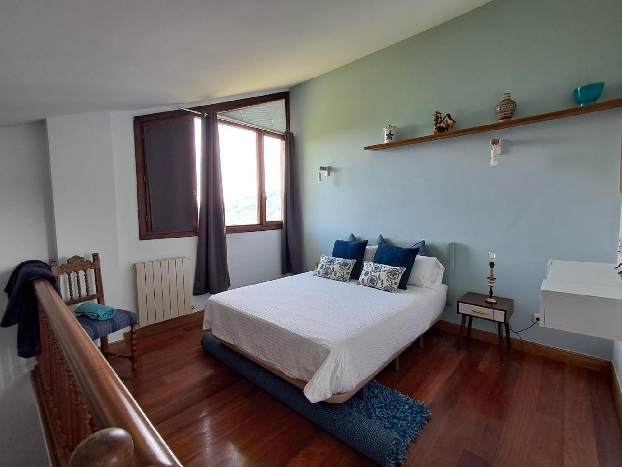 B&B Eguzkitza Elgeta 外观 照片